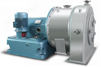 HY/WH型單級活塞推料離心機