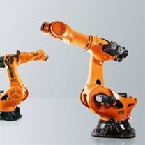 工業(yè)機(jī)器人本體