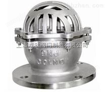 H42X升降式底閥 H42X升降底閥