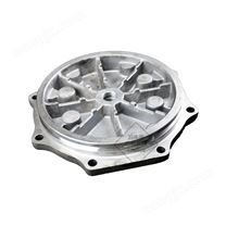 鋁合金壓型鑄造加工零件6-可定制