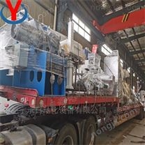 山東青島液體水溶肥灌裝機-宇承*