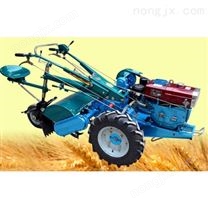 南北動(dòng)力GT111皮帶傳動(dòng)手扶拖拉機(jī)