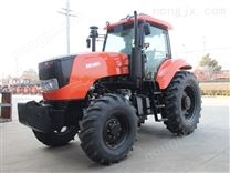 KAT1004 小型橡膠履帶拖拉機(jī)