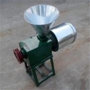 家用電動小型磨面機(jī) 立式***麥子磨面機(jī) 玉米谷子磨粉機(jī)