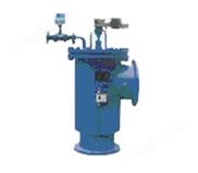 YBG立式全自動過濾器