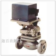 高溫高壓電磁閥