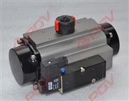 二位三通電磁閥-用于單作用氣動(dòng)閥門氣源換向