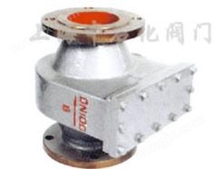 阻火器I法蘭抽屜阻火器