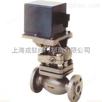 ZCZG/ZCZH高温高压电磁阀