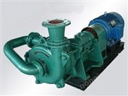 ZJE壓濾機(jī)入料泵