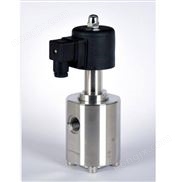 進口低溫高壓電磁閥