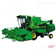 约翰迪尔W80(1048)全喂入谷物联合收割机