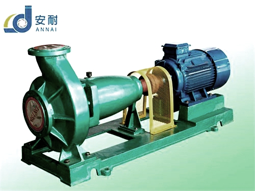 自吸泵的安裝和使用注意事項(xiàng)(圖1)