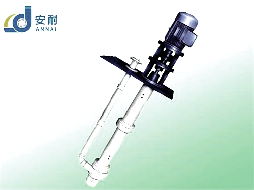 清水自吸泵常見故障及排除(圖1)