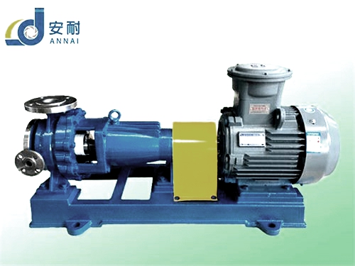 自吸水泵的工作原理是什么(圖1)